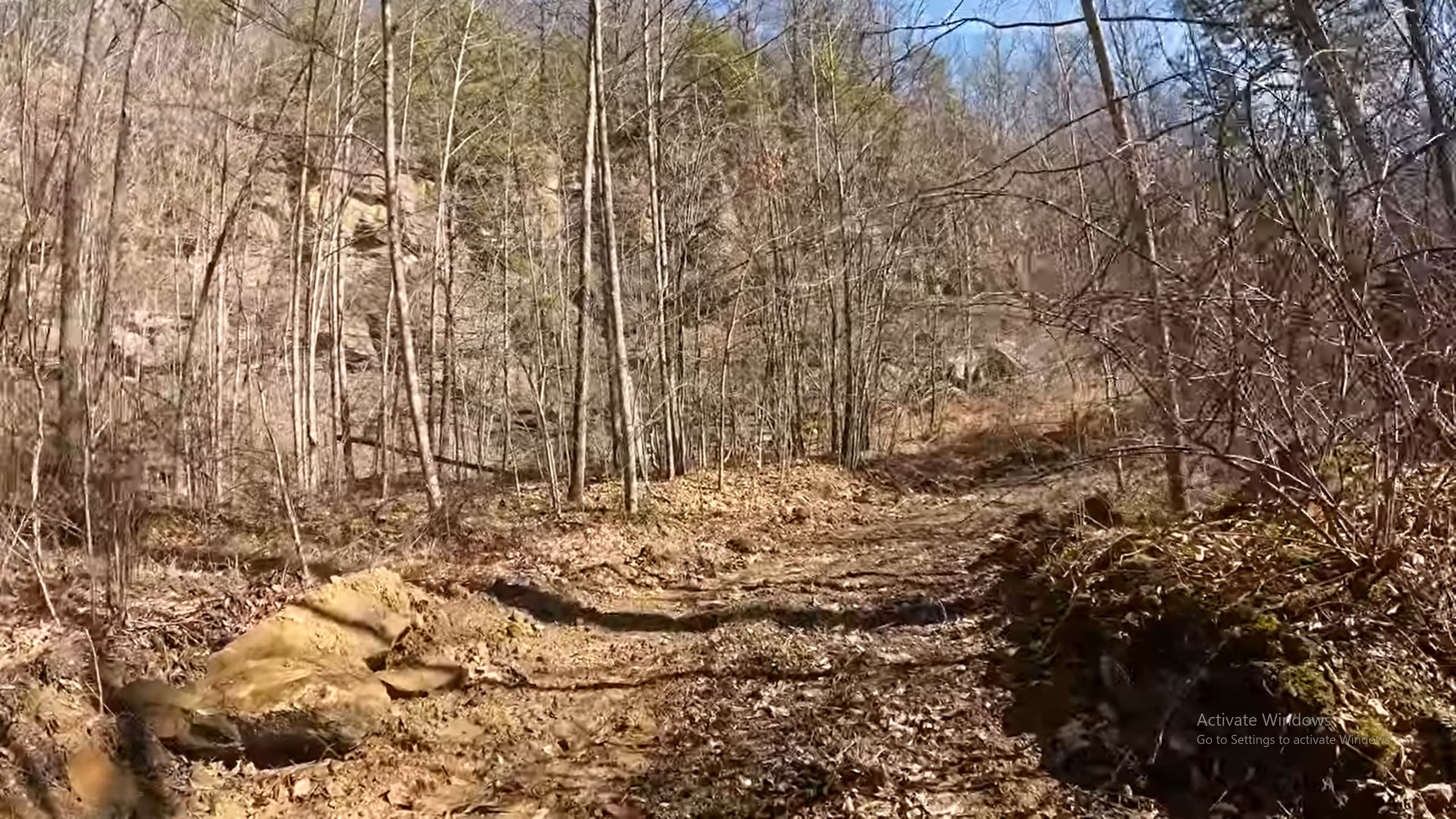 15 acres in Perry County, Kentucky