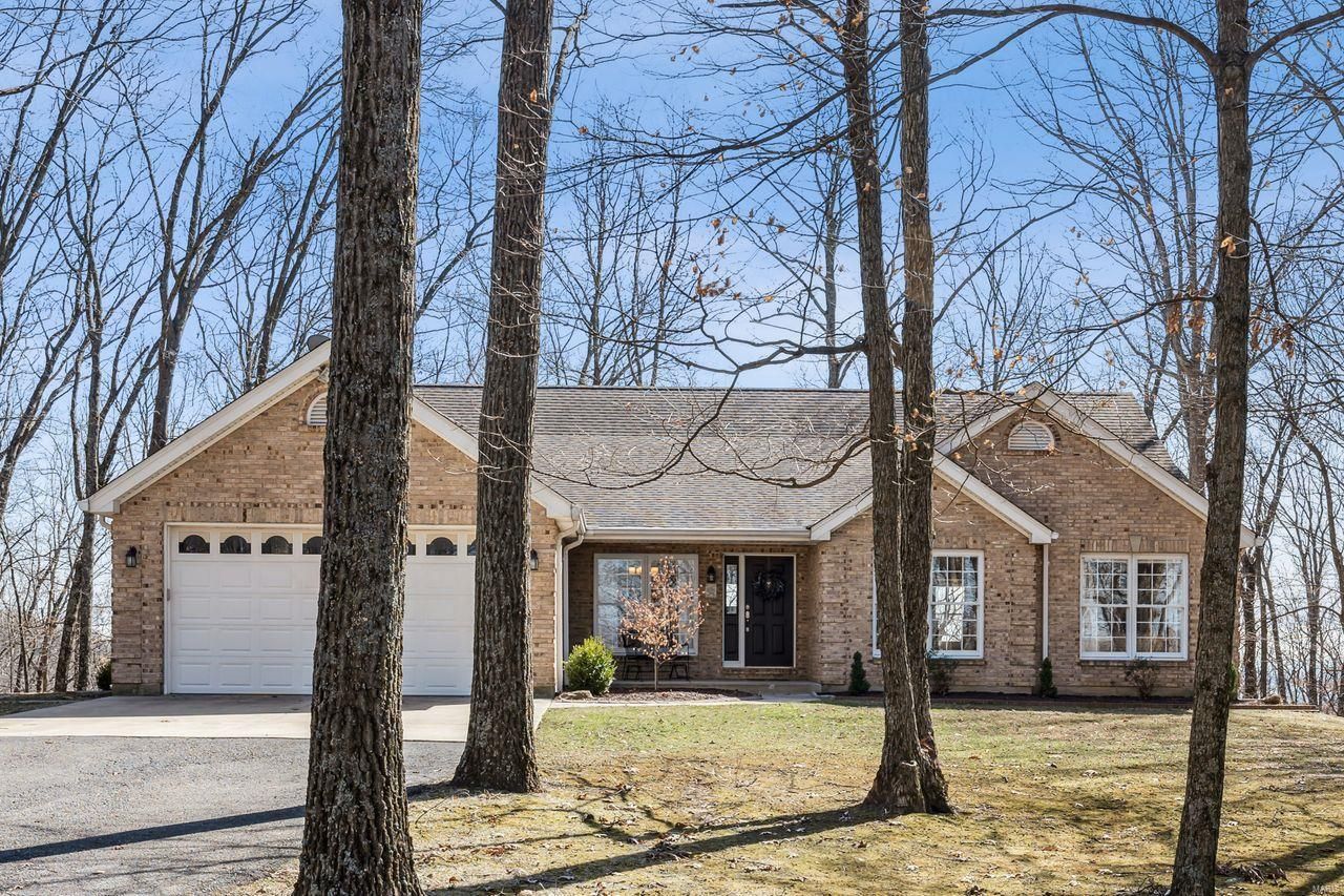 10 acres in Franklin County, Missouri