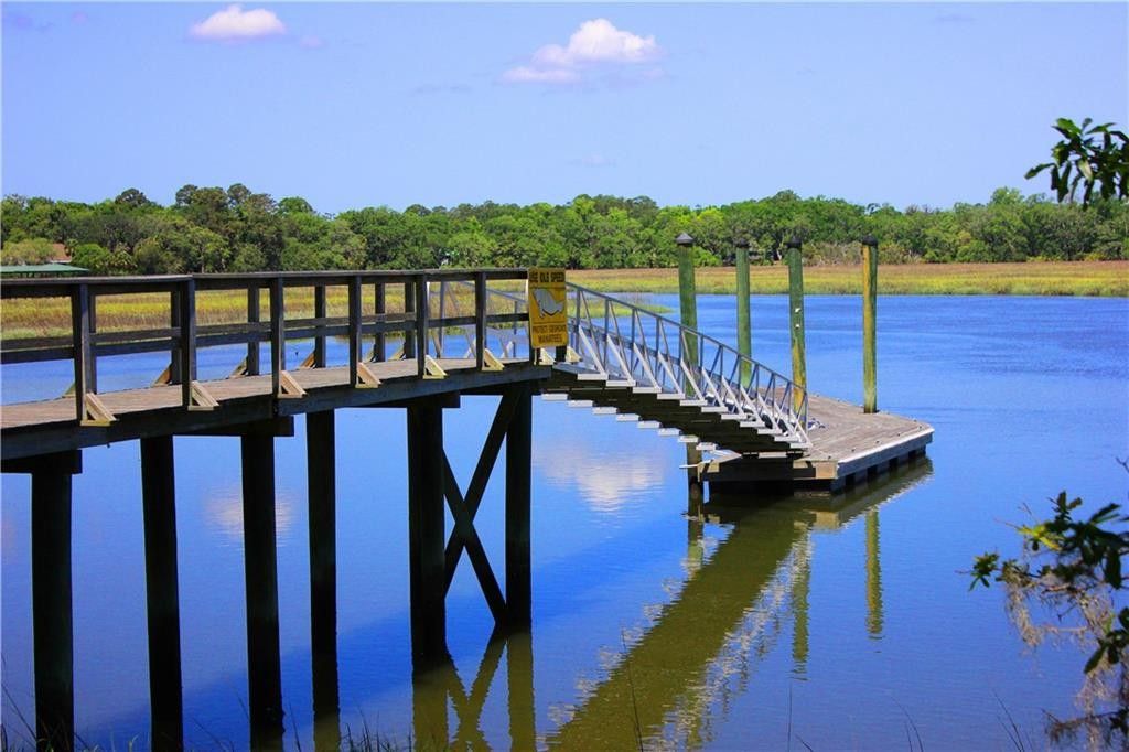 1.01 acres in McIntosh County,