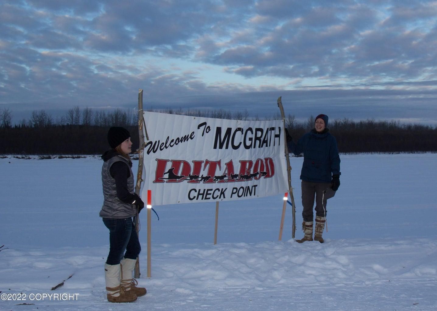 10 Remote, McGrath, Alaska, McGrath, AK 99627 MLS 228148