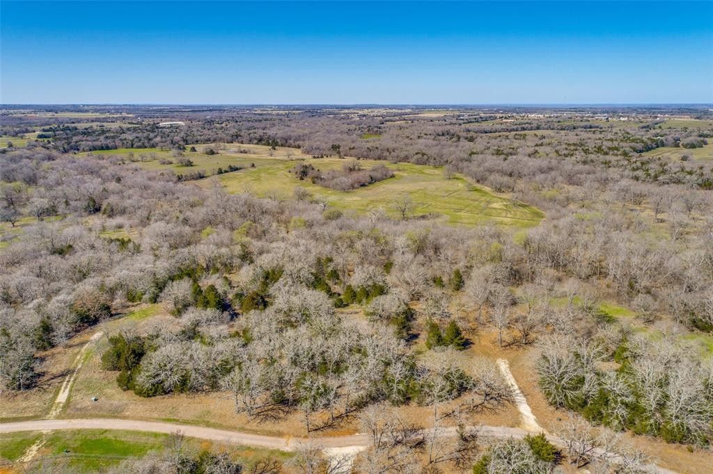 10 acres in Grayson County, Texas