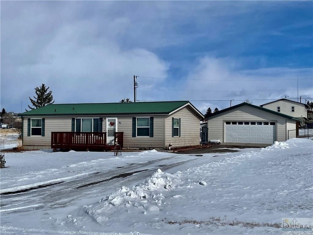 0.31 acres in Meagher County, Montana