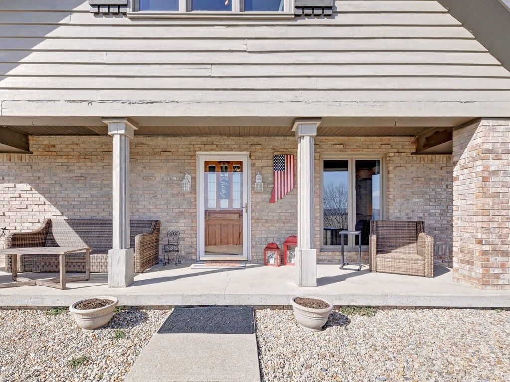 5.29 acres in County, Indiana