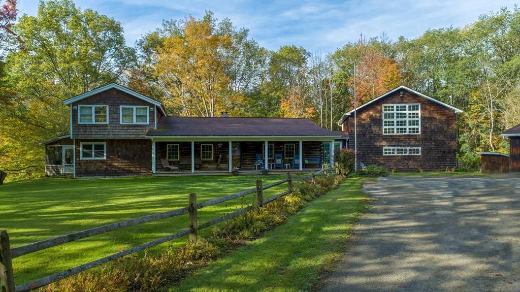 52 acres in Steuben County, New York