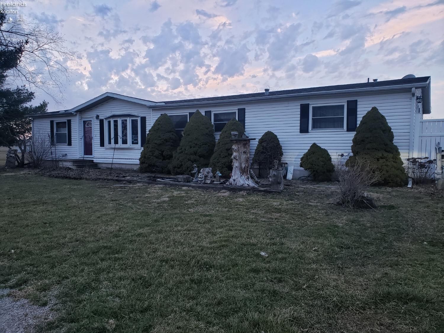 7.38 acres in Huron County, Ohio