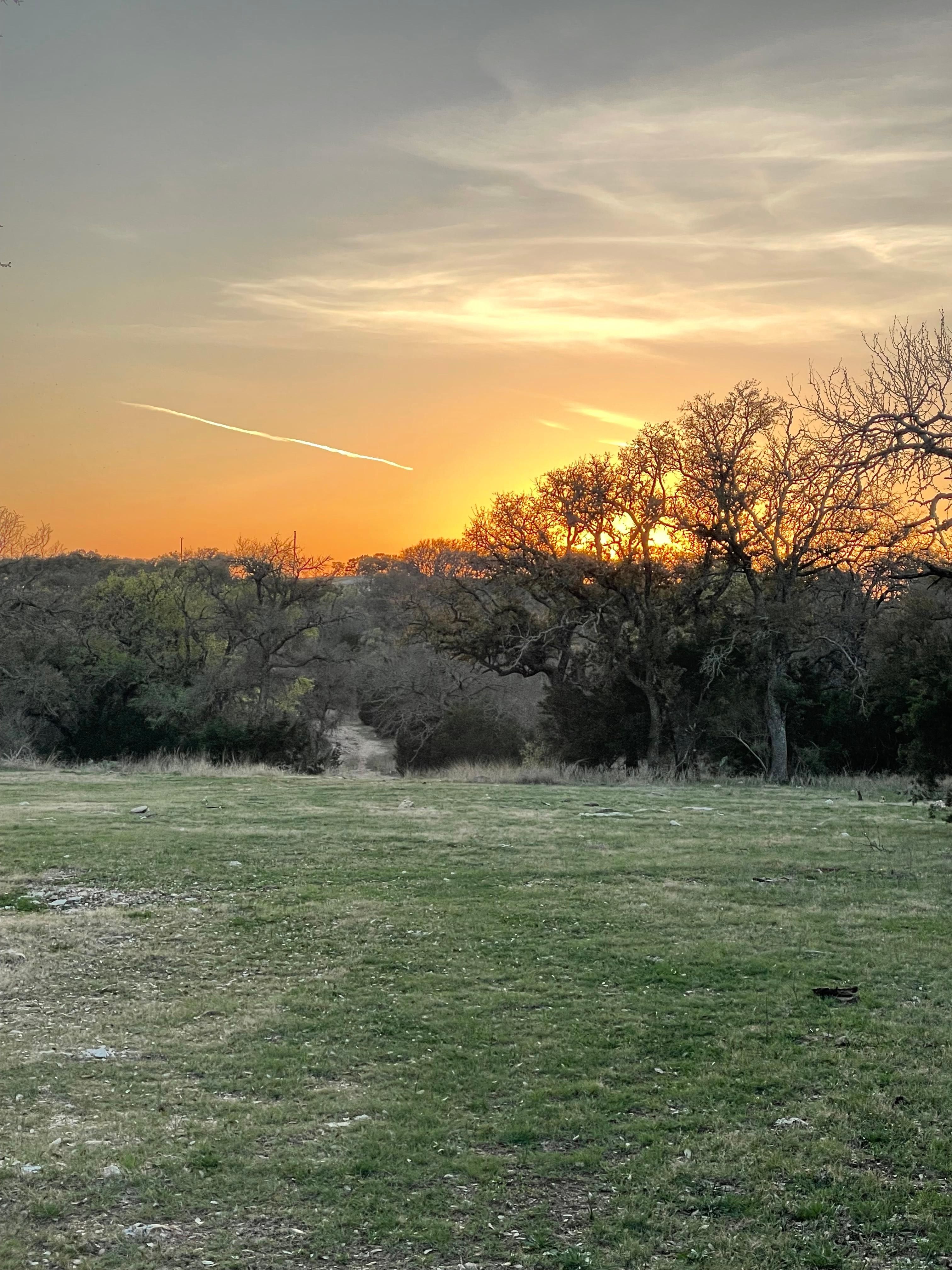 10.01 acres in San Saba, TX, 76877