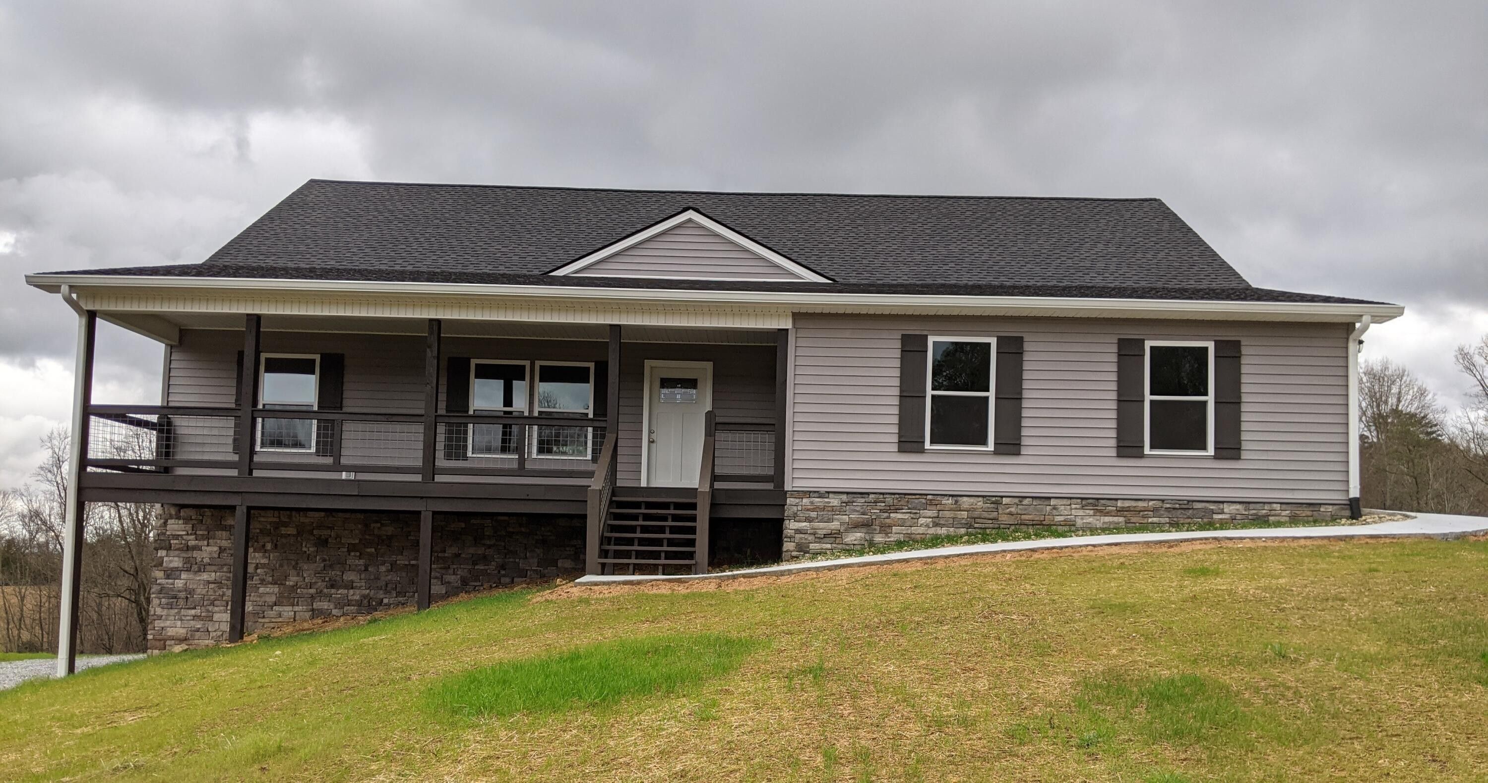 1.15 acres in Greene County, Tennessee