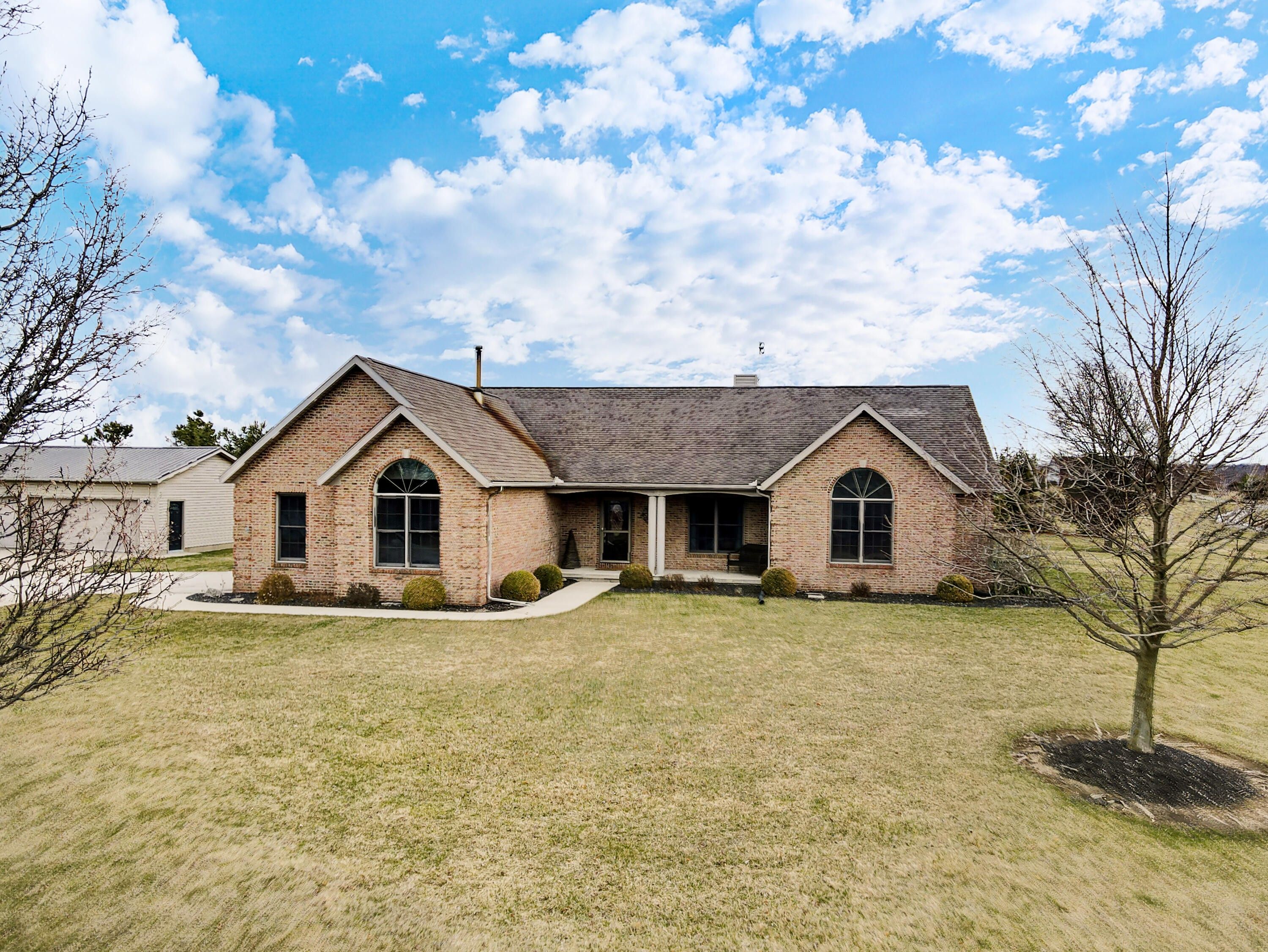 1.75 acres in Auglaize County, Ohio