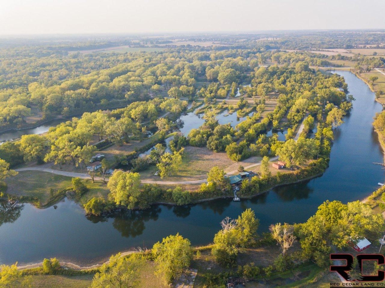 212 acres in Crawford County, Kansas