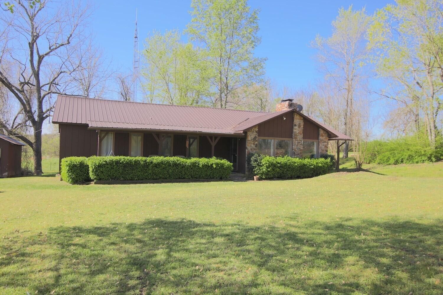 69 acres in Oregon County, Missouri