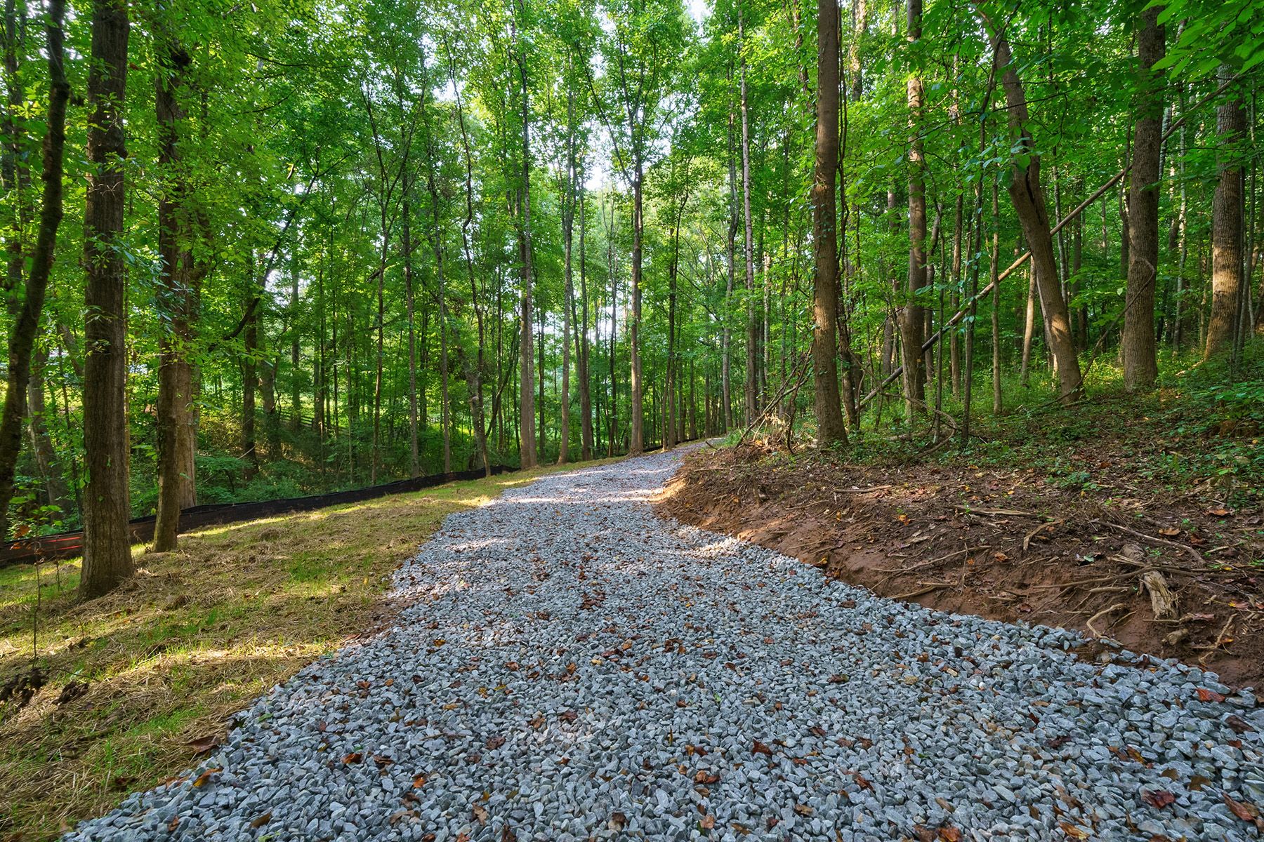 7 acres in Cherokee County,