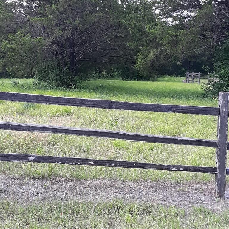 25 acres in Fannin County, Texas