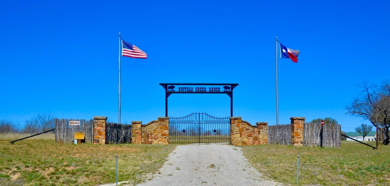 513 acres in Mills County, Texas