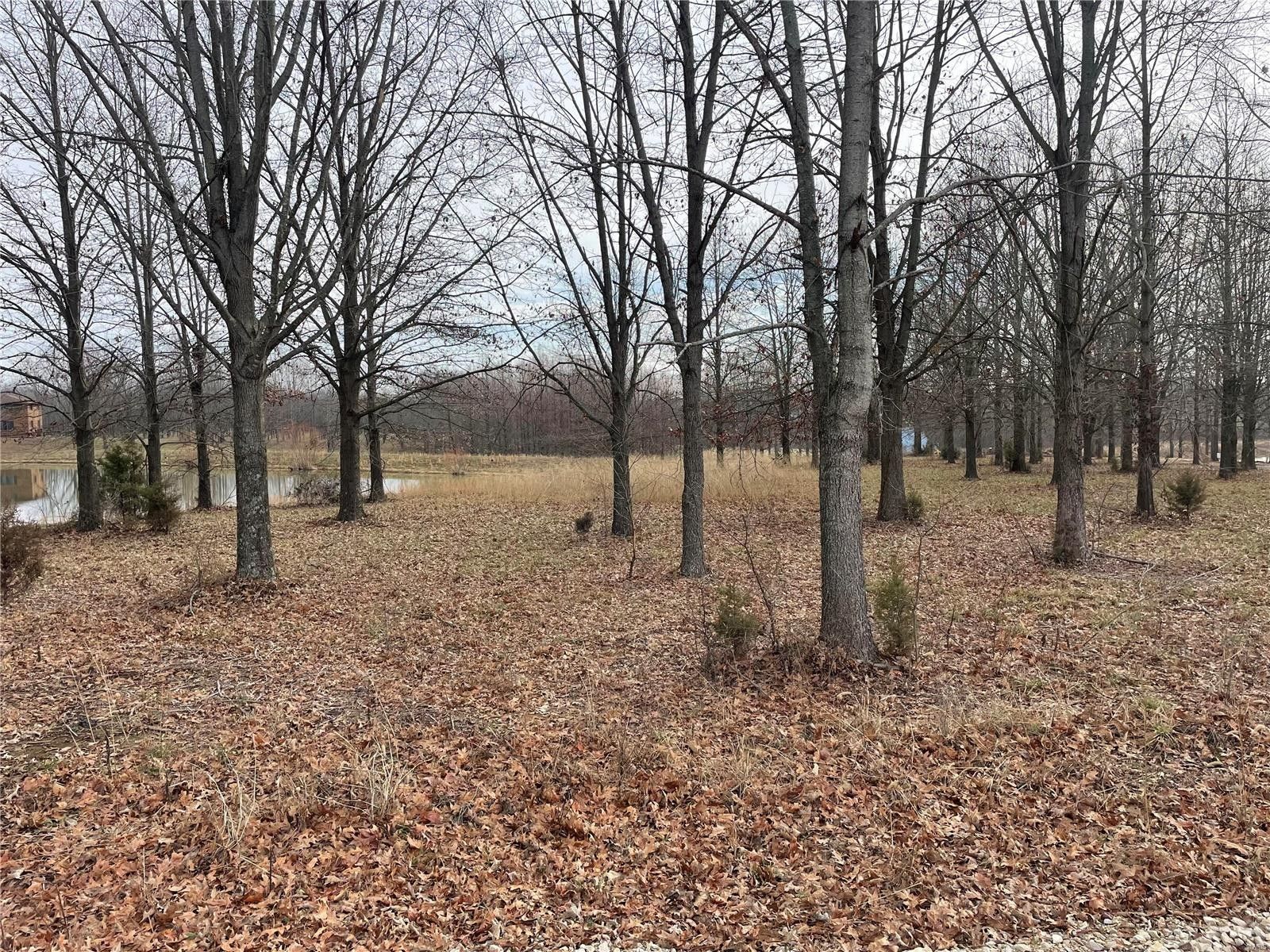 5 acres in Cape Girardeau County, Missouri