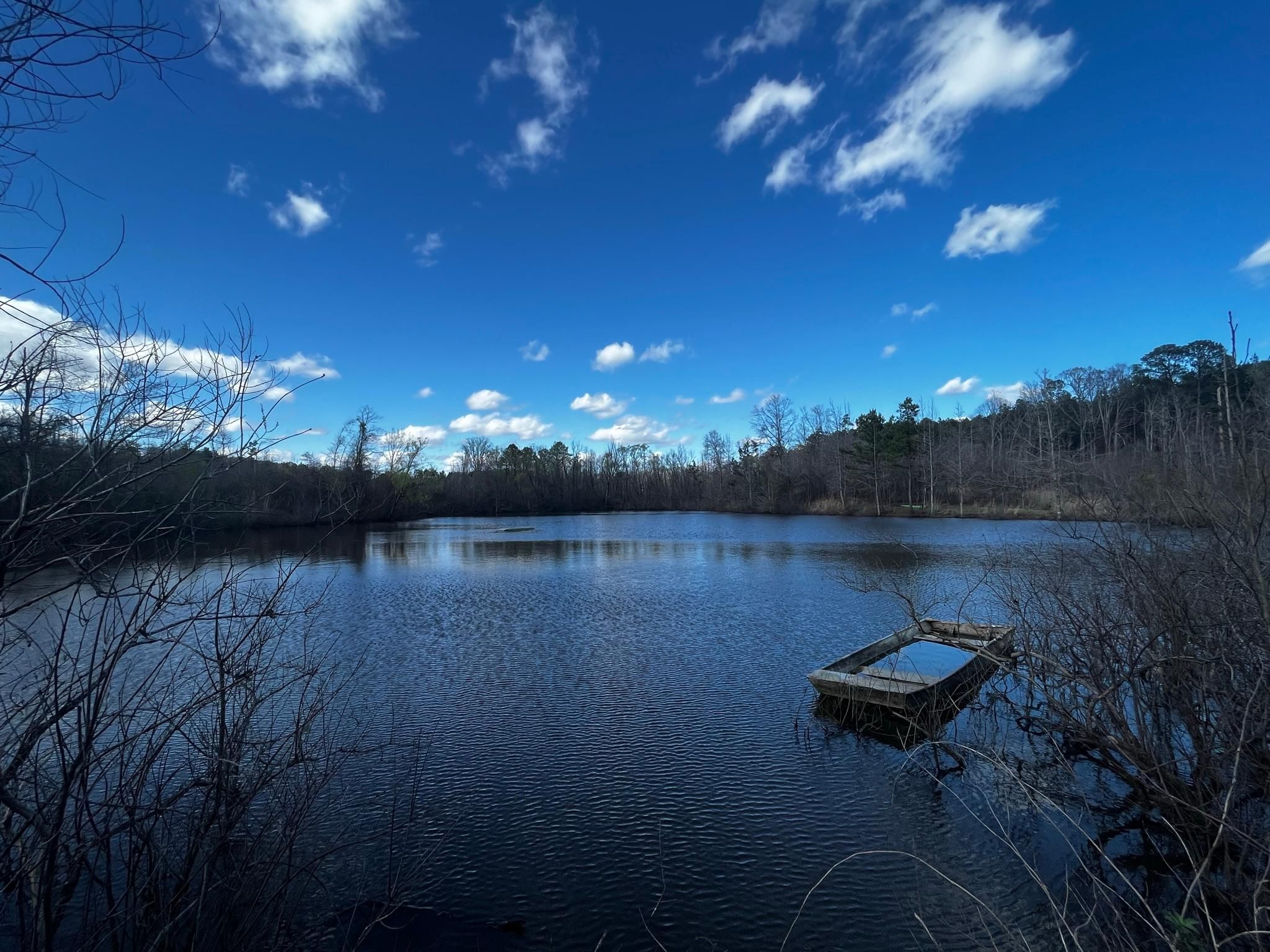 115.2 acres in Attala County, Mississippi