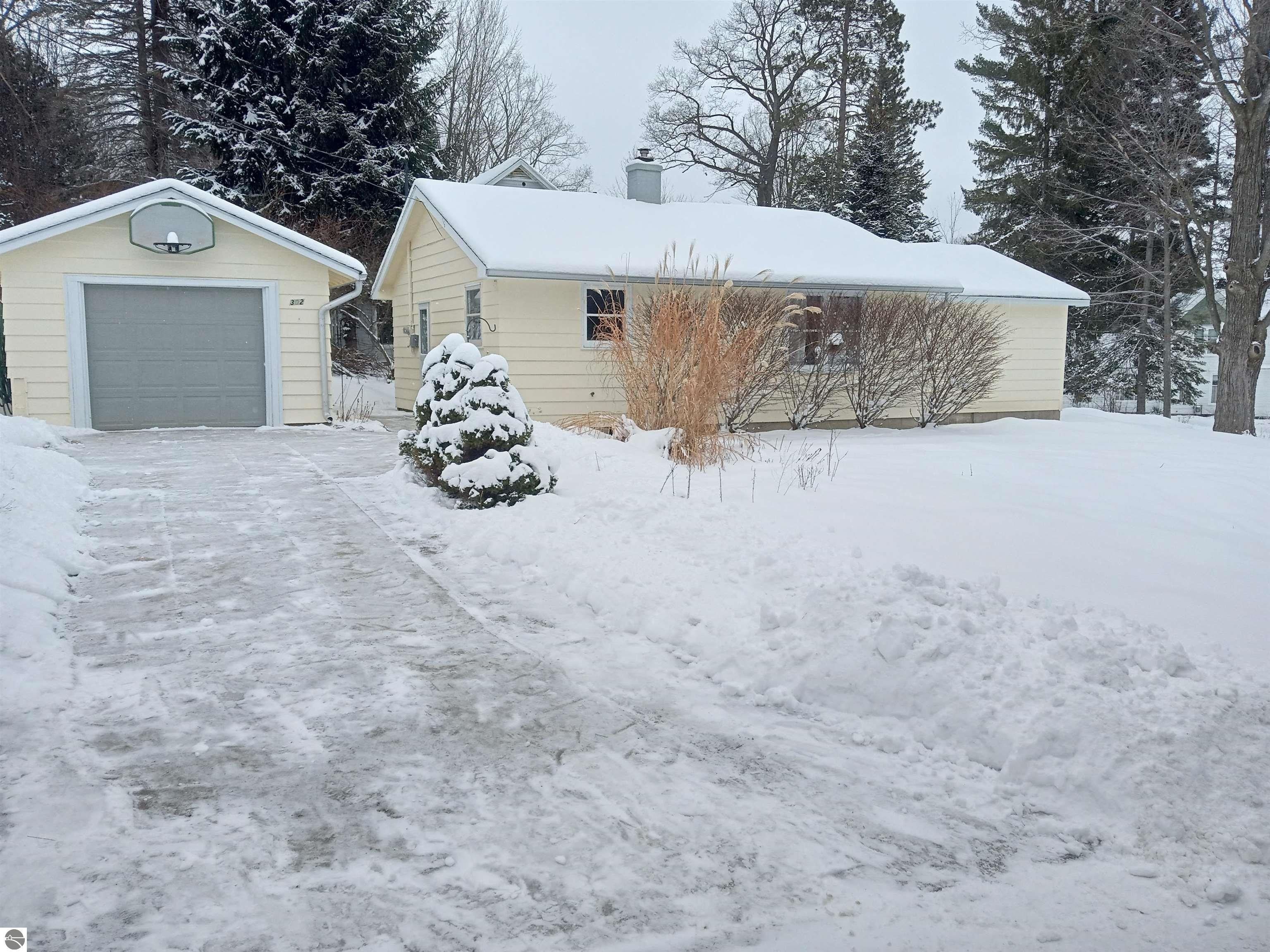 0.4 acres in Antrim County, Michigan