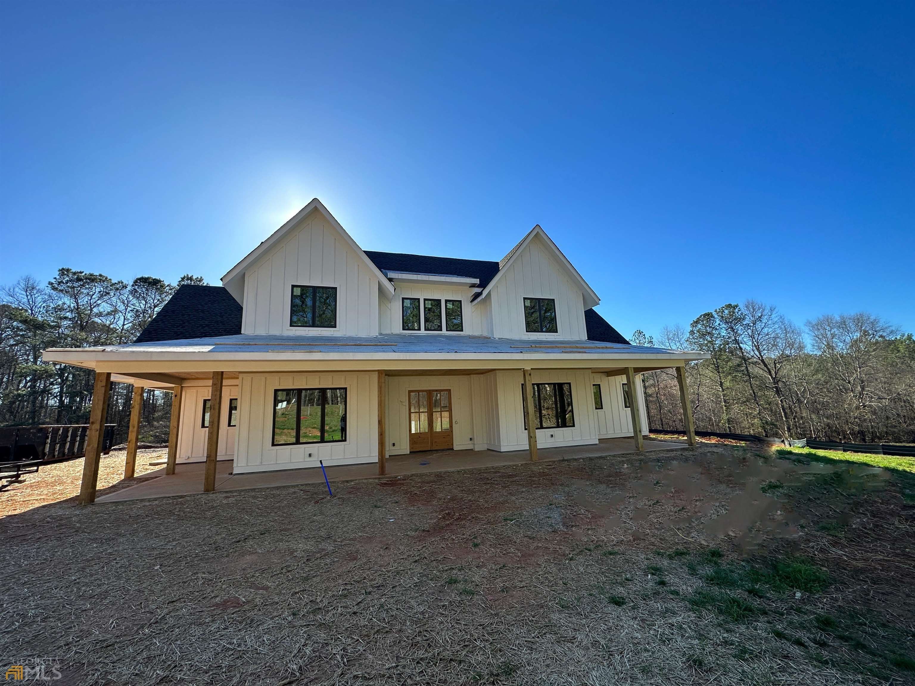 3.26 acres in Cherokee County,