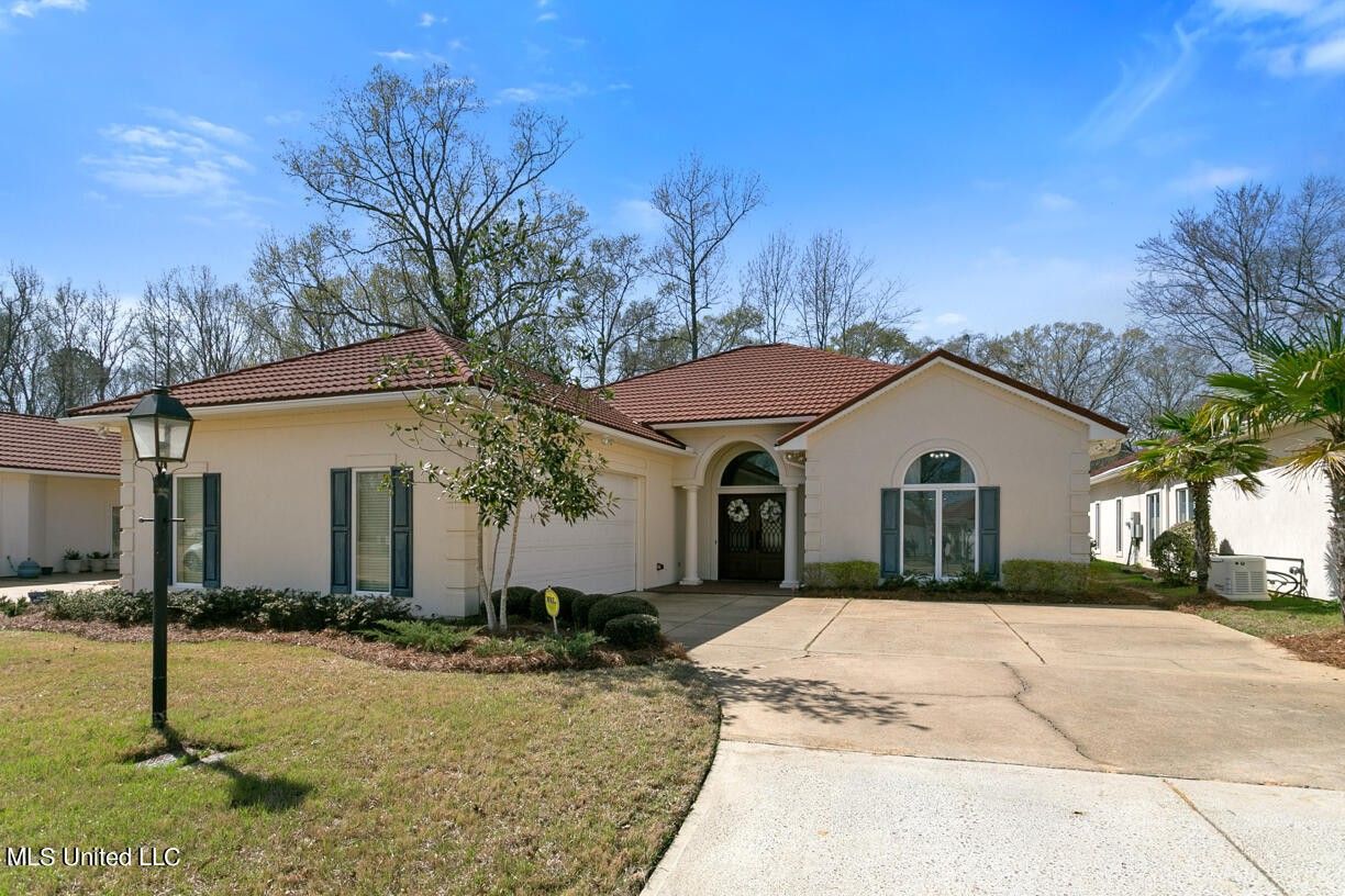 0.18 acres in Hinds County, Mississippi