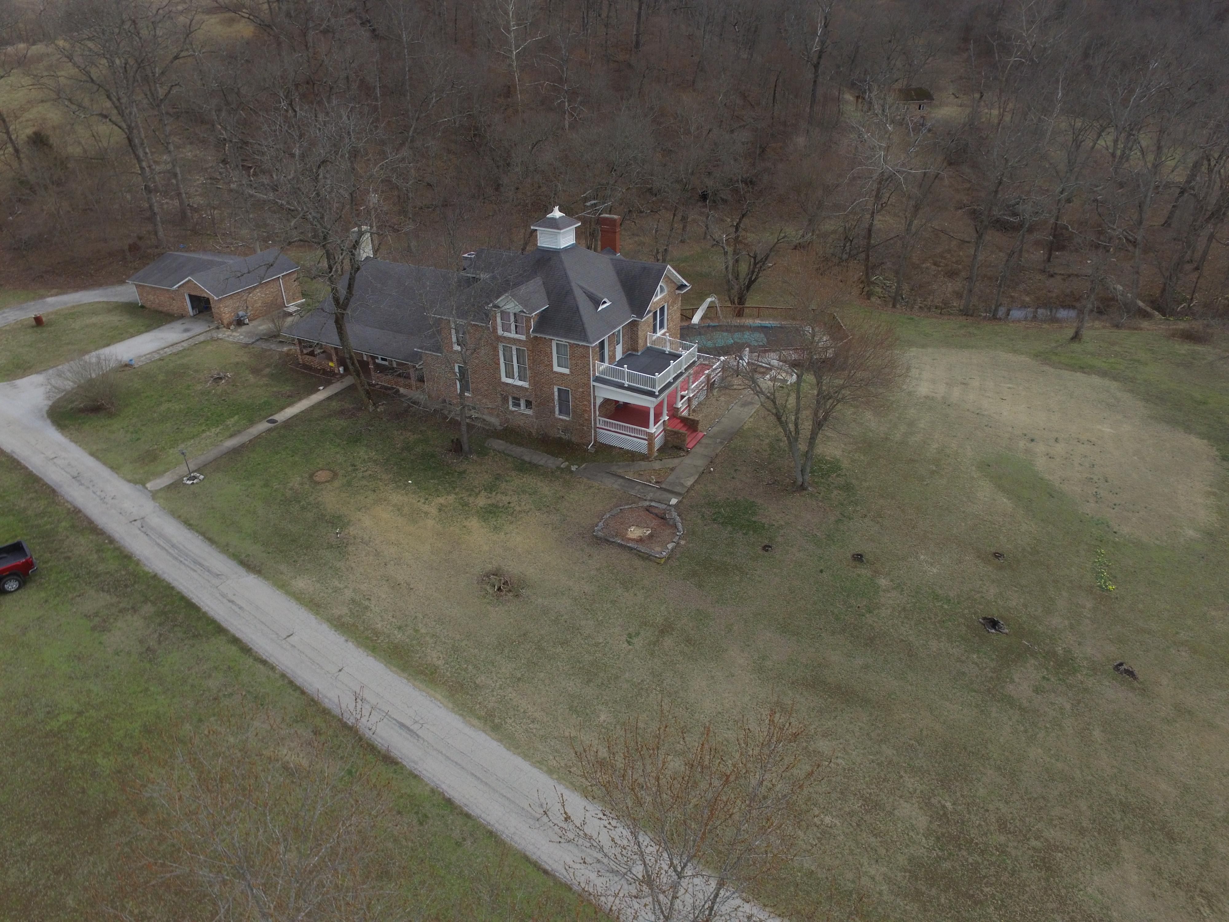 248 Elk O Zar Road, Lanagan, MO 64847 MLS 60237773