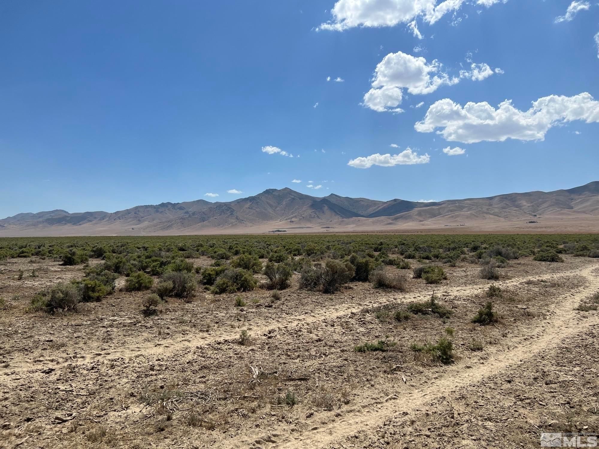 40.49 acres in Pershing County, Nevada