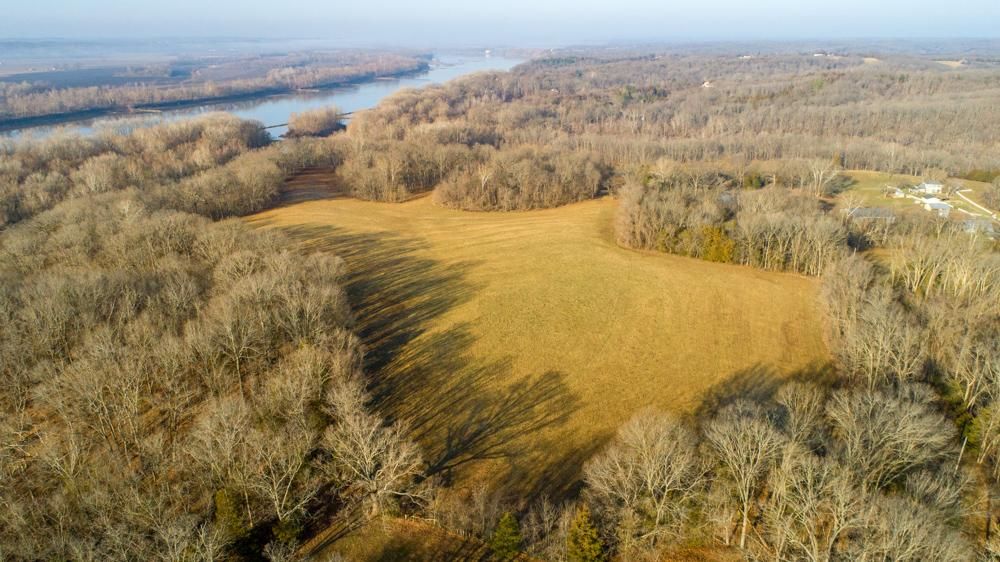 225 acres in Callaway County, Missouri