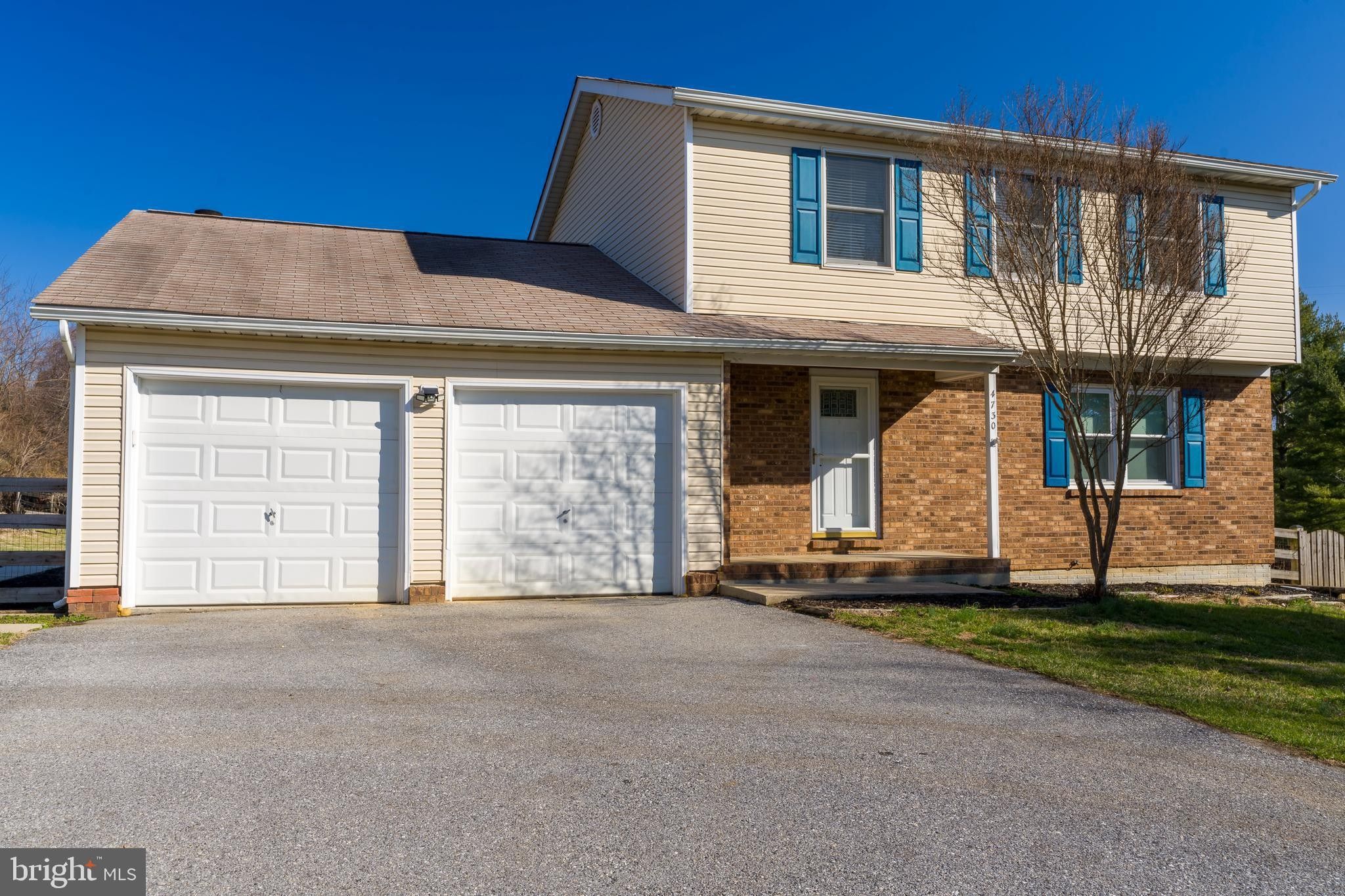 0.59 acres in Howard County, Maryland