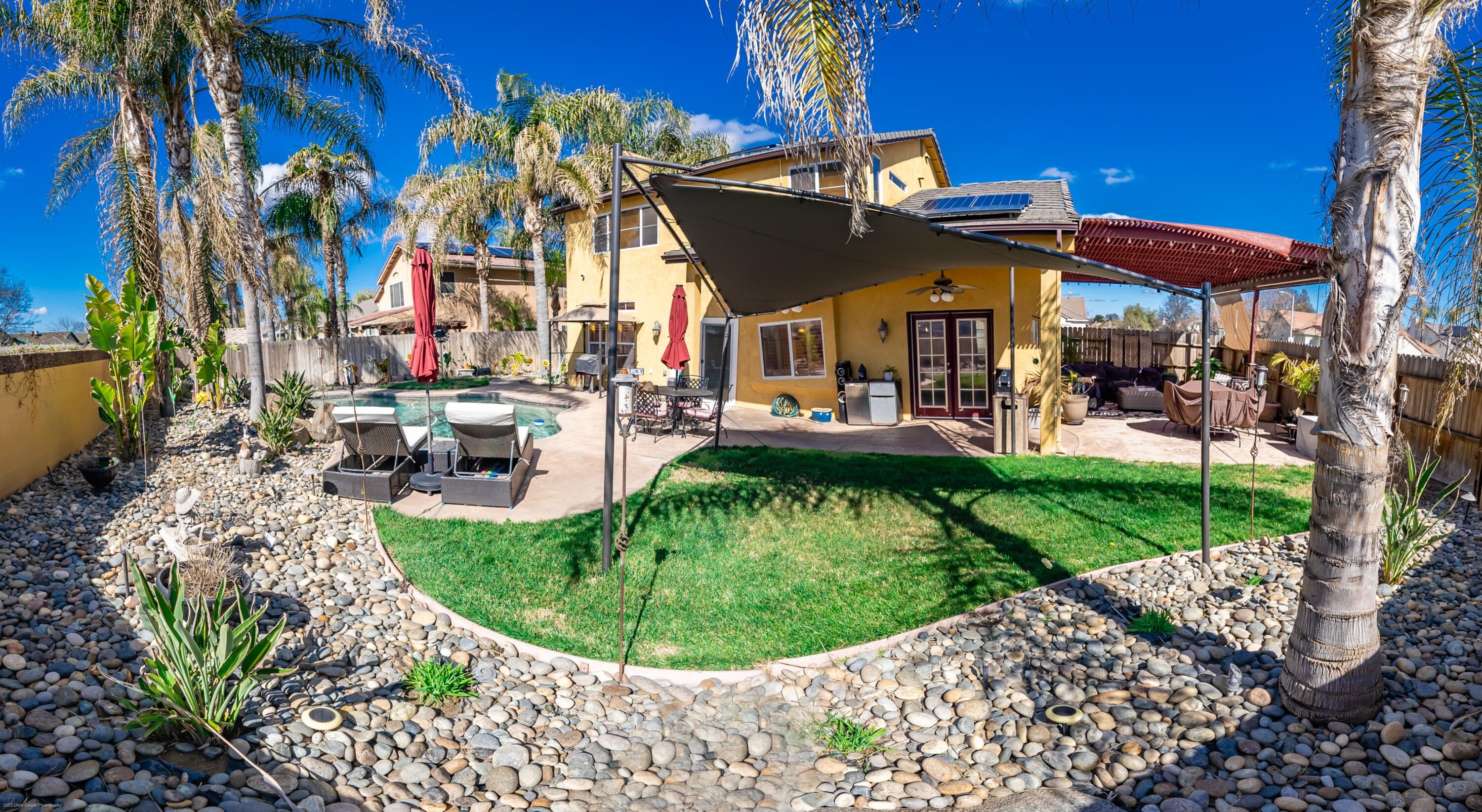 0.21 acres in Kings County, California