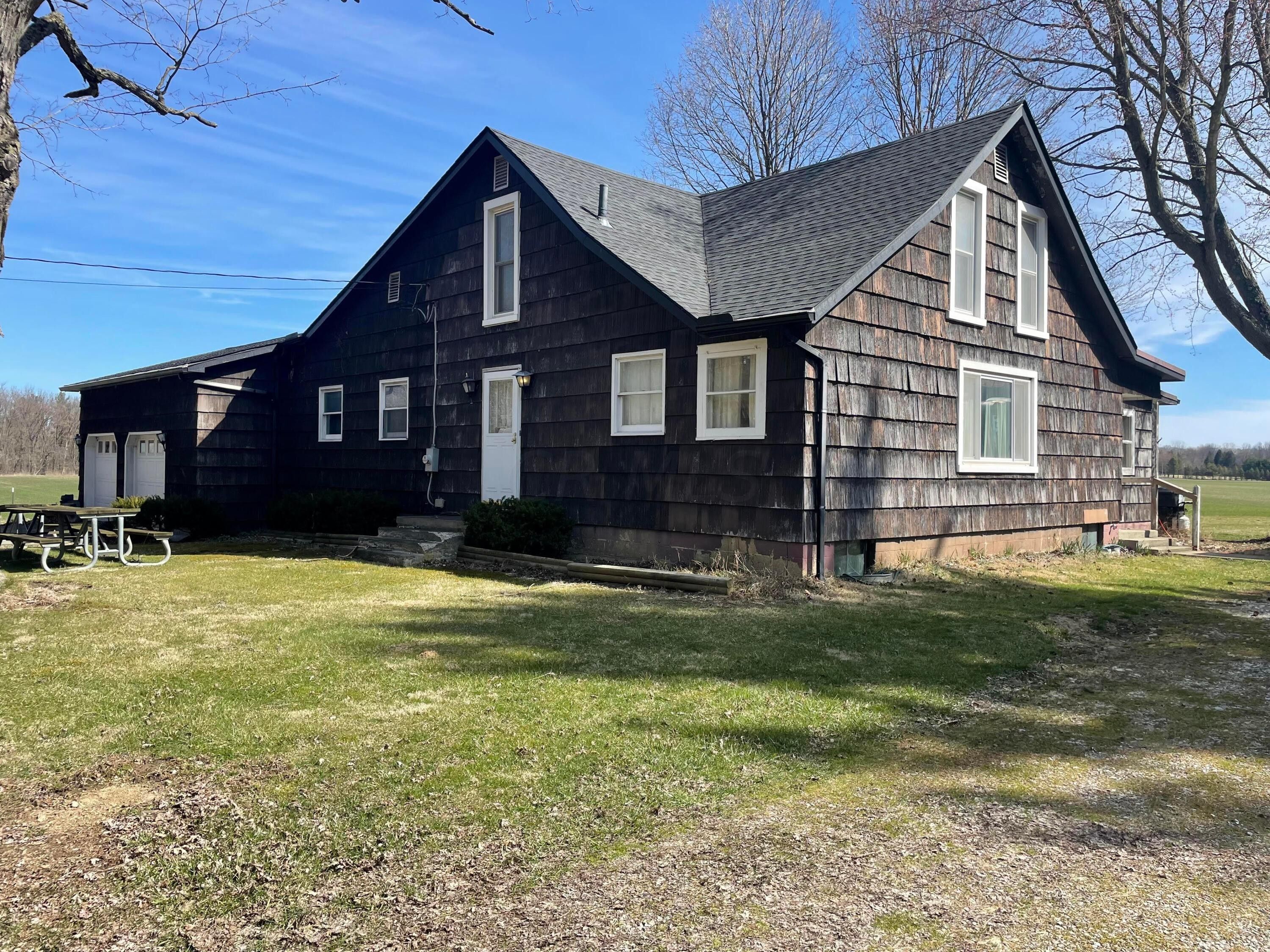 1.21 acres in Delaware County, Ohio