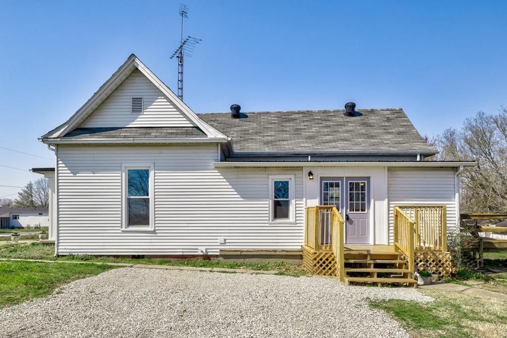 0.47 acres in McLean County, Kentucky