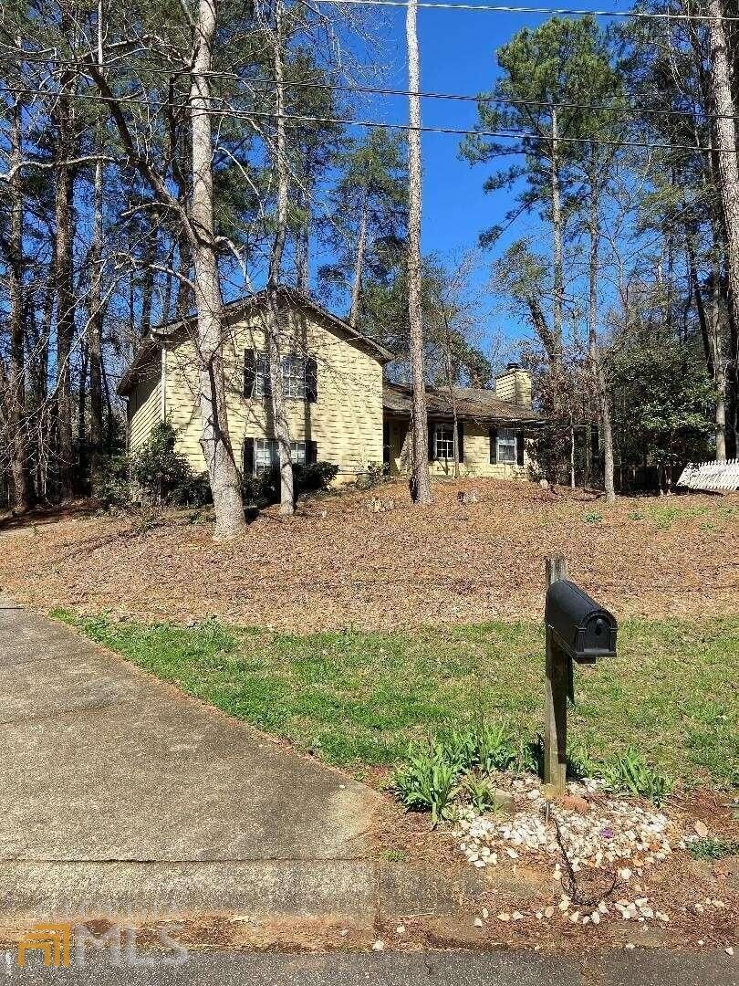 0.2 acres in Cobb County,