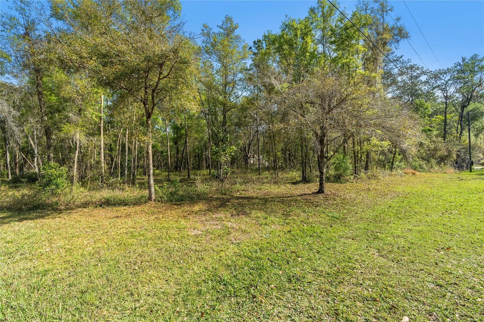 2.49 acres in Hernando County, Florida