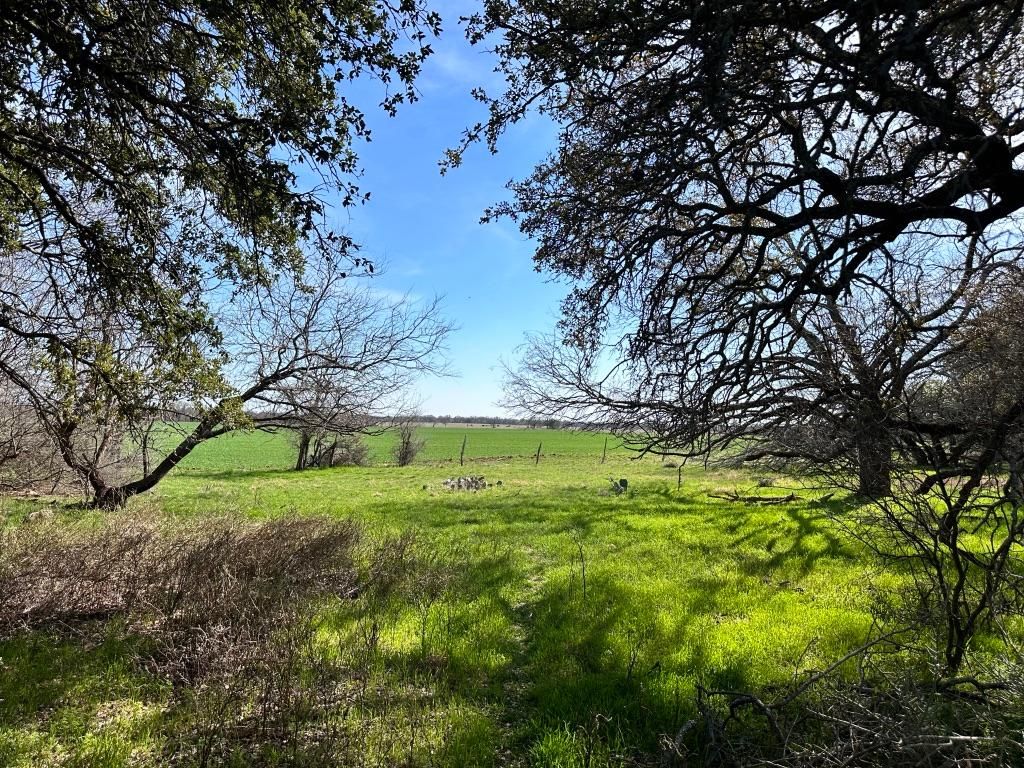 120 acres in Brown County, Texas