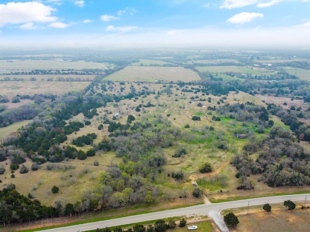 52.78 acres in Johnson County, Texas