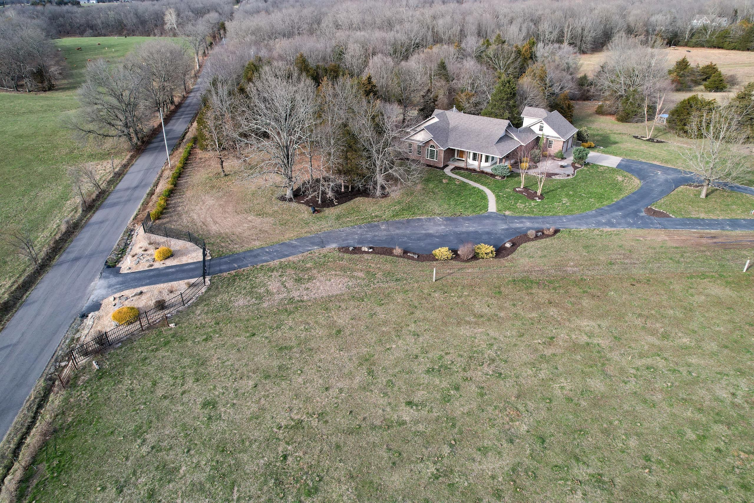 80 acres in ster County, Missouri