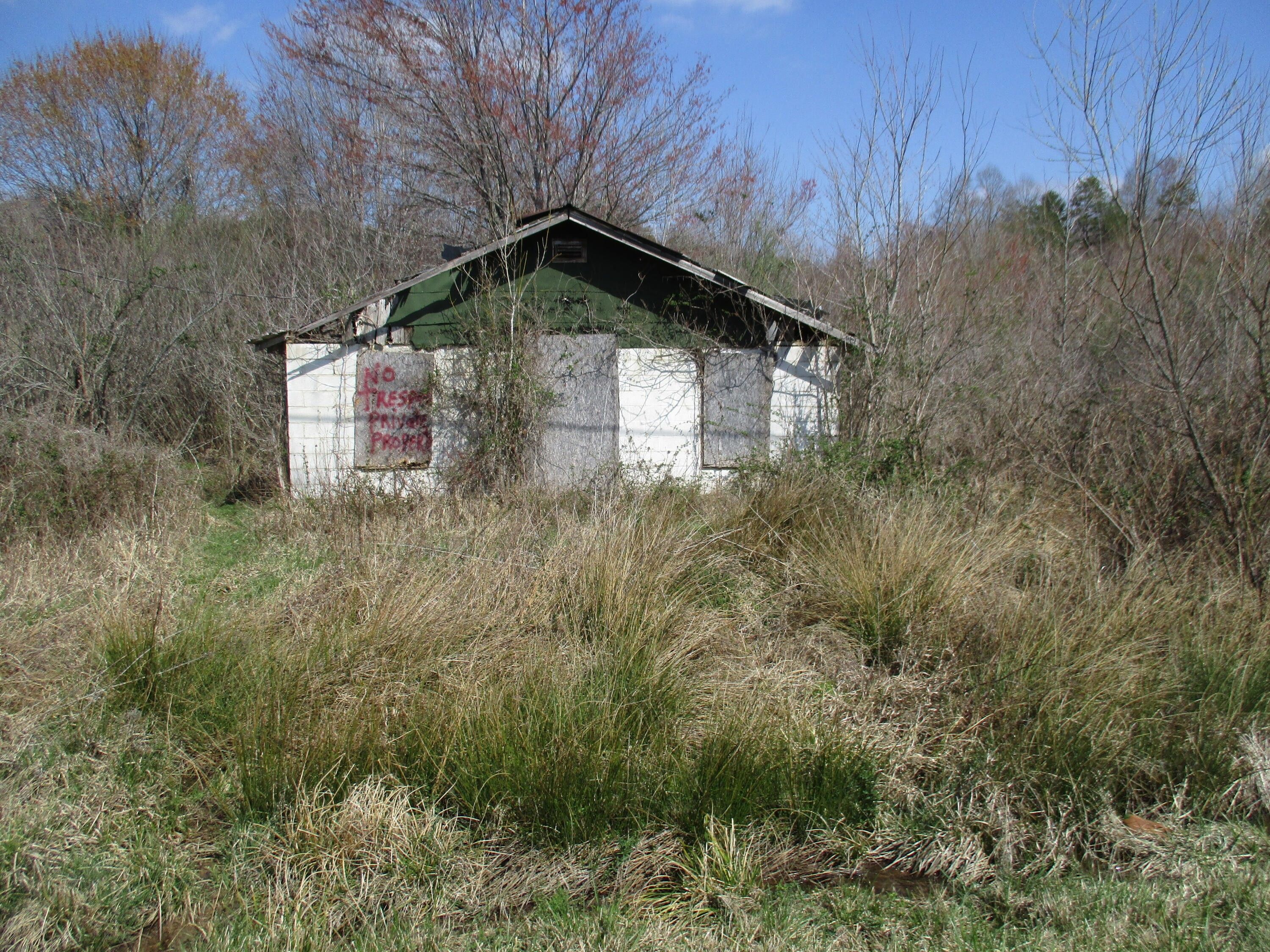 2.05 acres in Whitley County, Kentucky