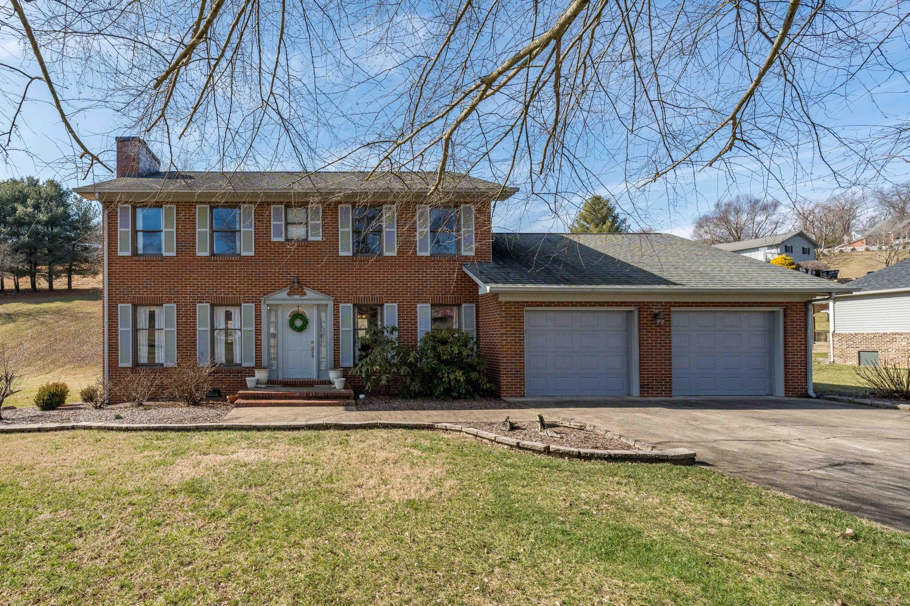 0.46 acres in Hawkins County, Tennessee