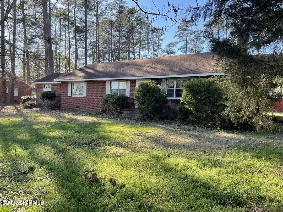 0.48 acres in Bertie County, North Carolina