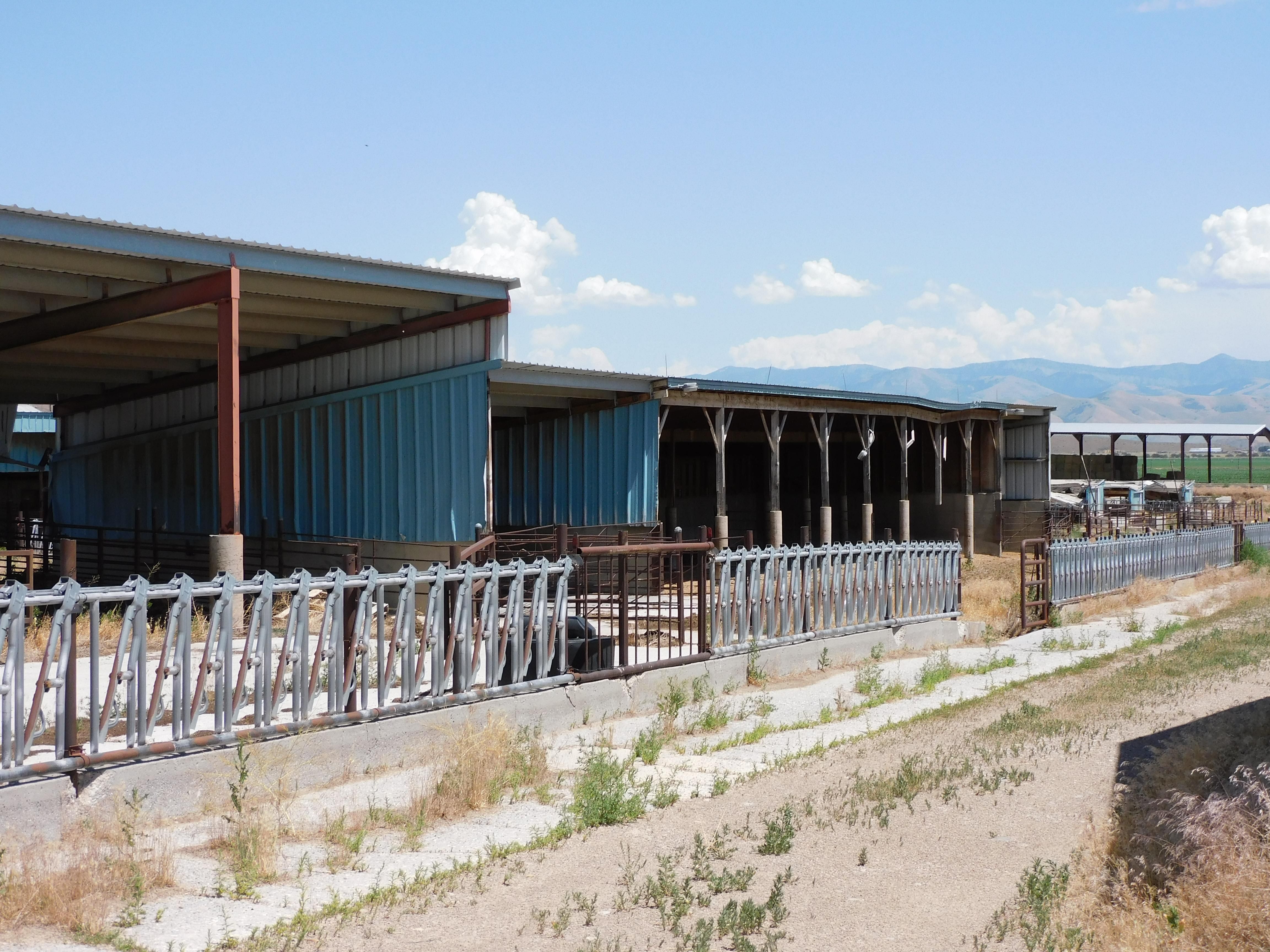 315.97 acres in Franklin County, Idaho