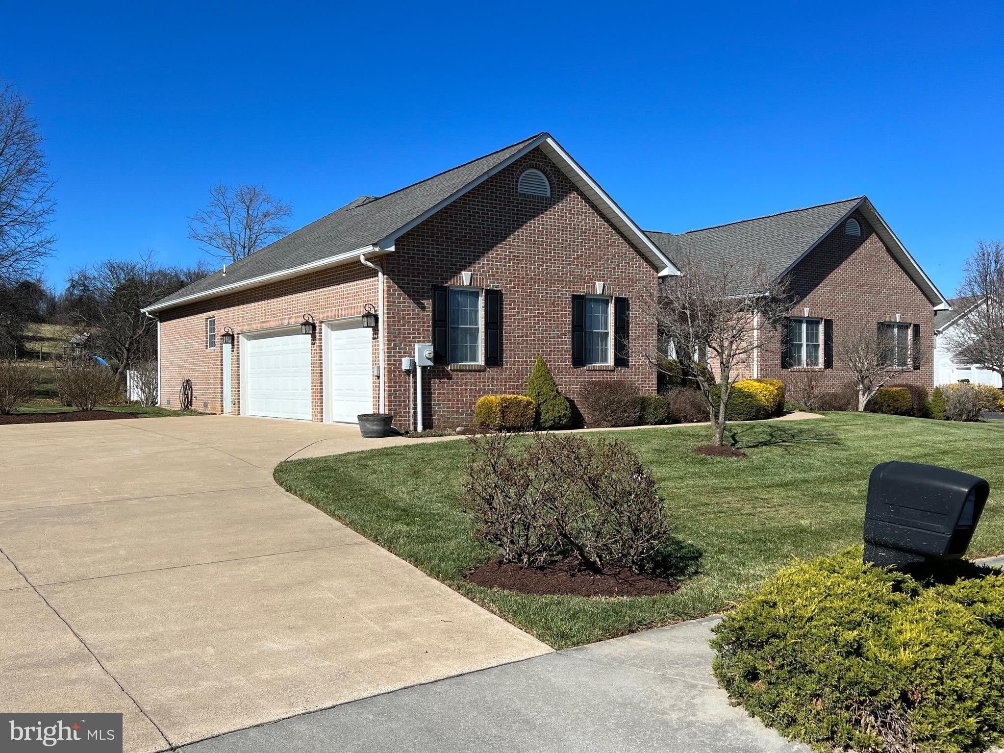 0.37 acres in Winchester City County, Virginia