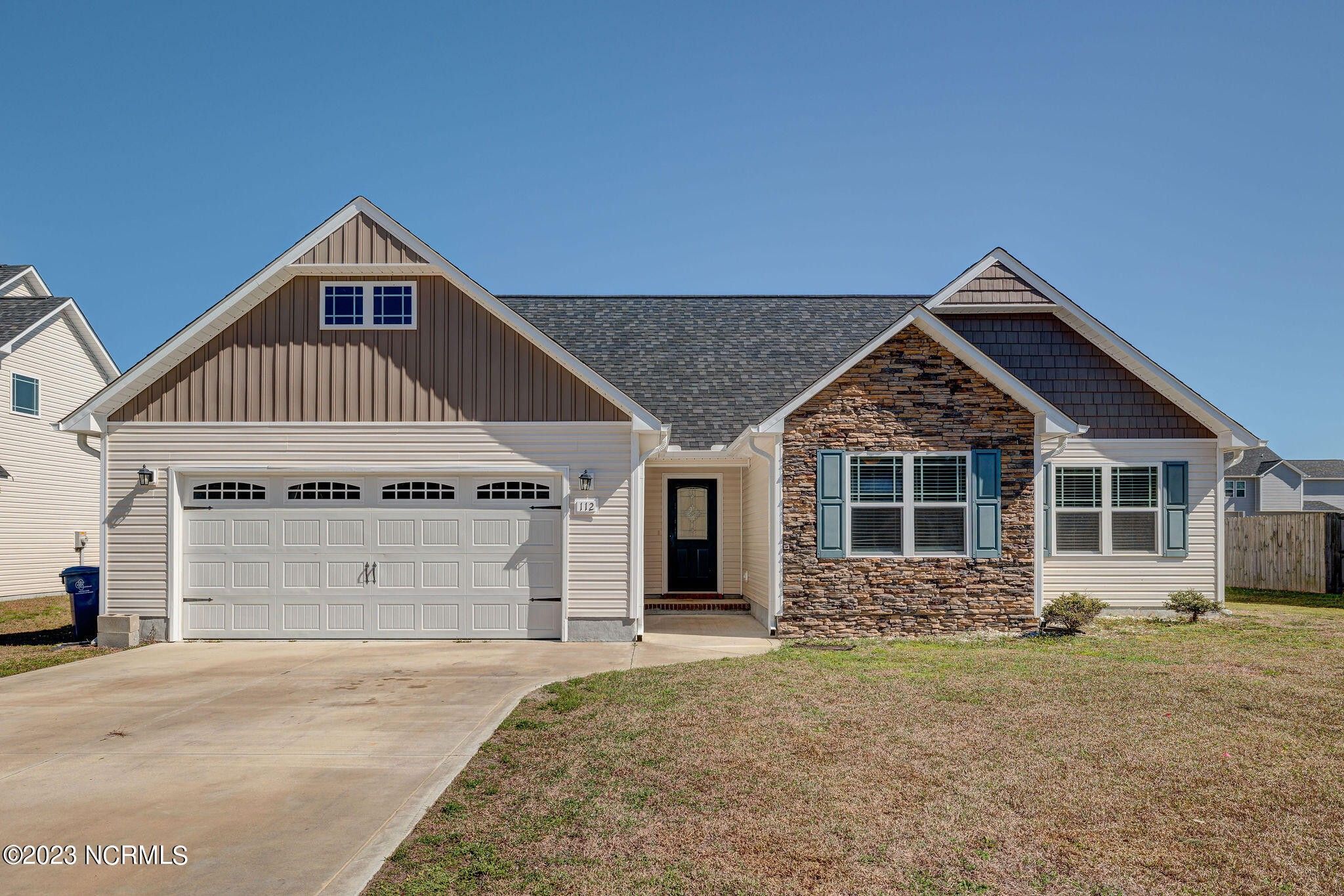 0.28 acres in Onslow County, North Carolina