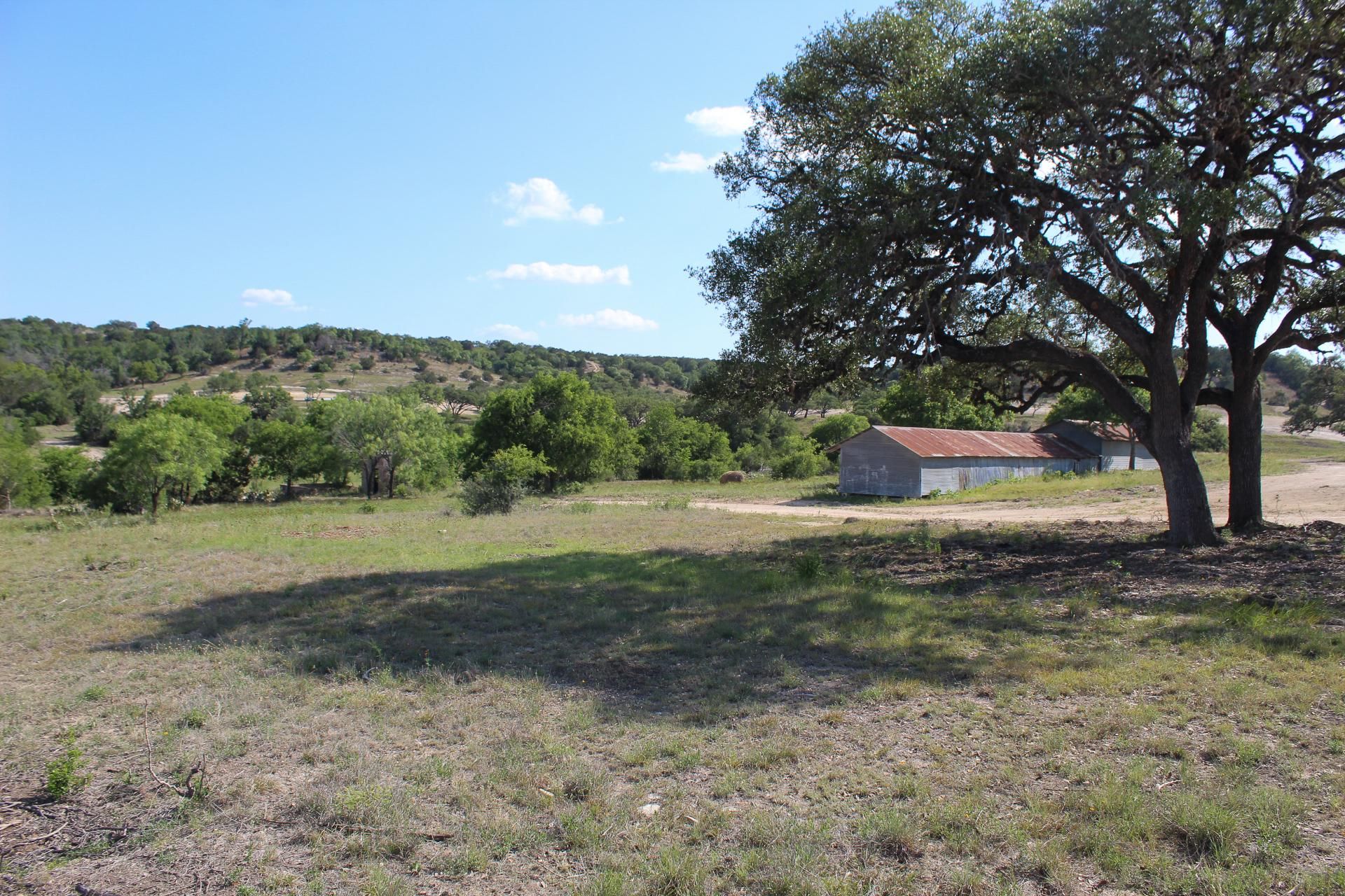 00 Winn Ranch Way, Kerrville, TX 78028