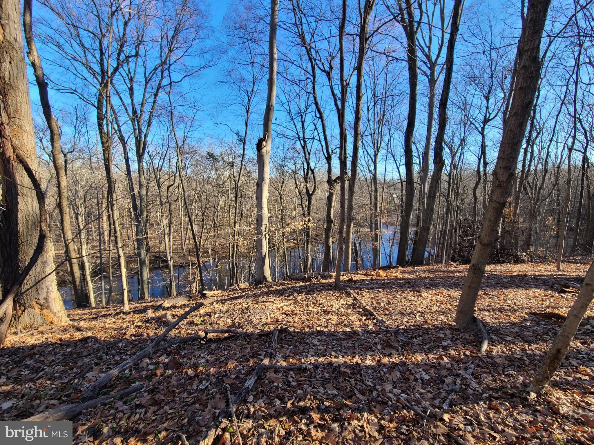 7 acres in Bucks County, Pennsylvania