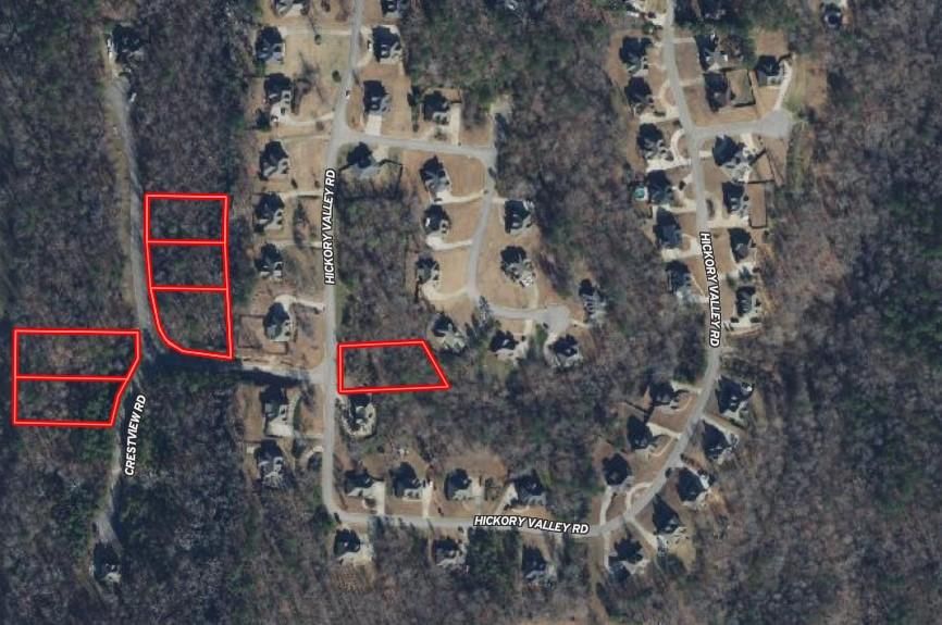 3.16 acres in Saint Clair County, Alabama