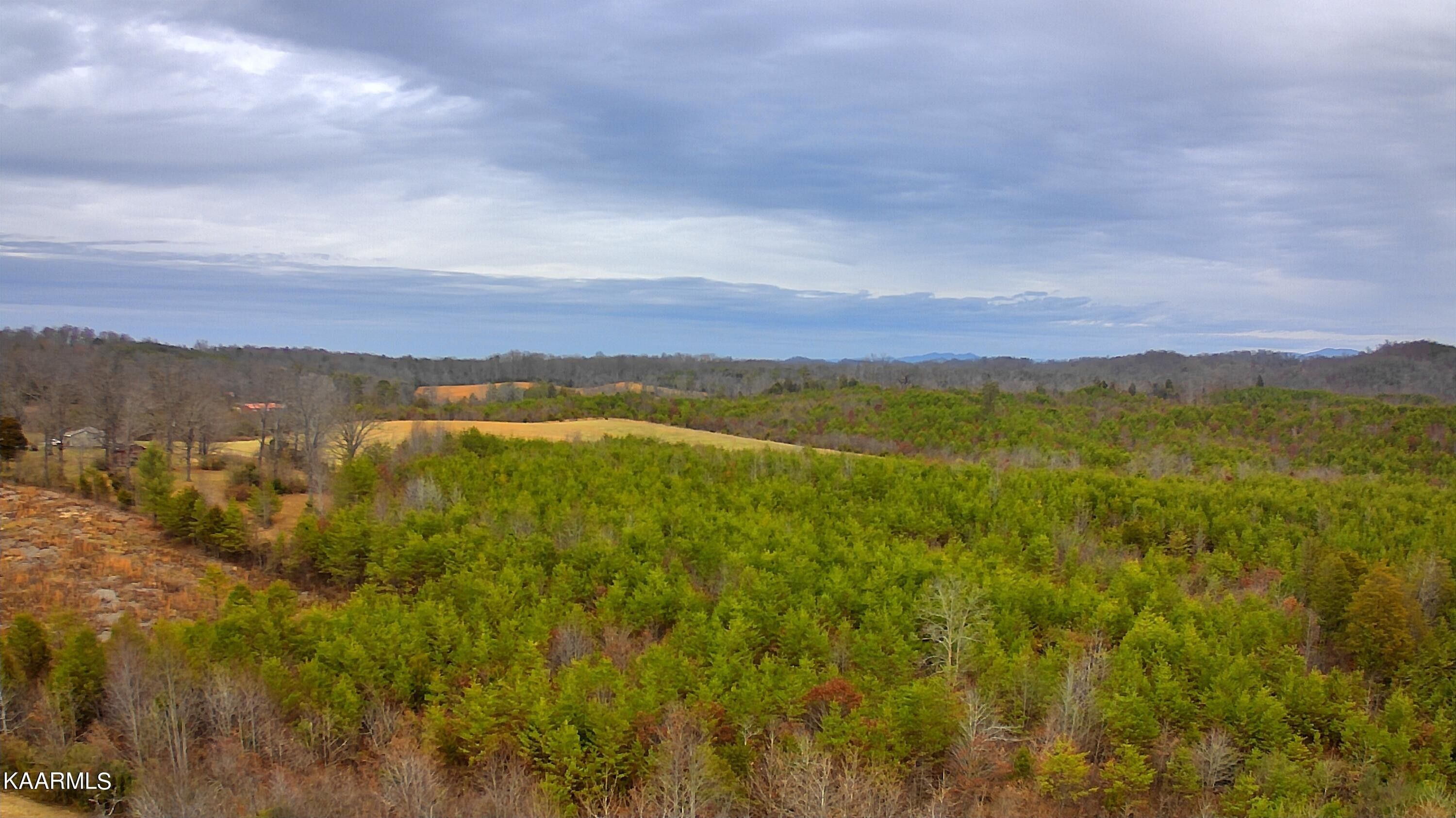 18.13 acres in Monroe County, Tennessee