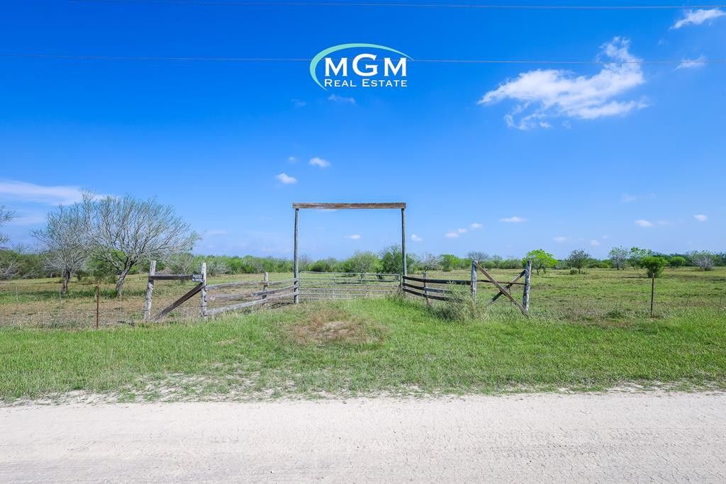 20.2 acres in Jim Wells County, Texas