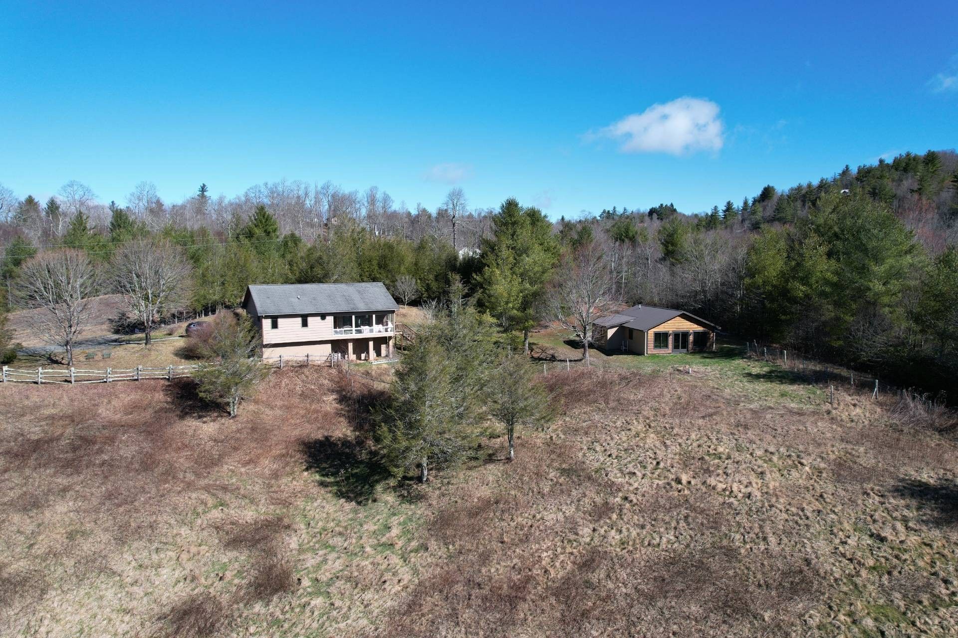 4.04 acres in Avery County, North Carolina