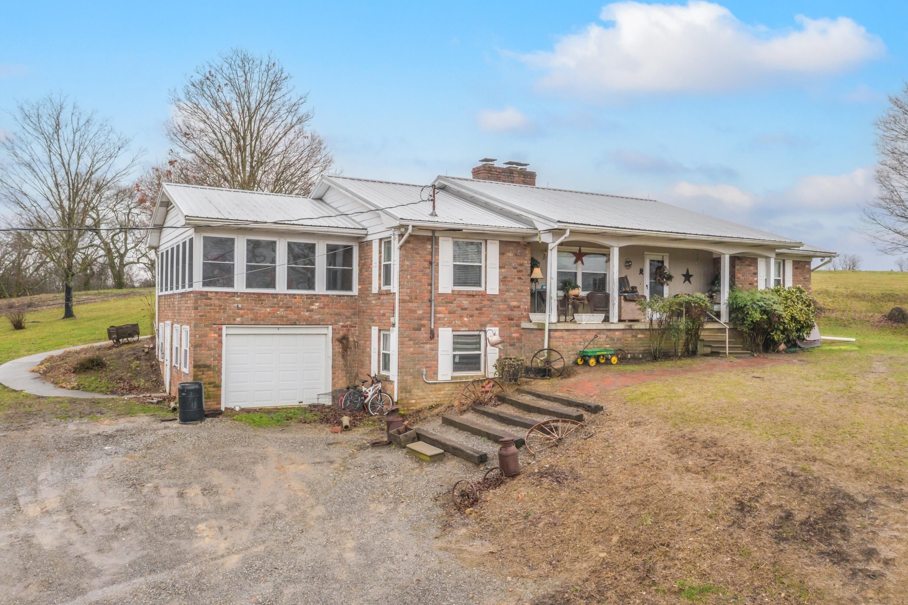 114.12 acres in Hamblen County, Tennessee