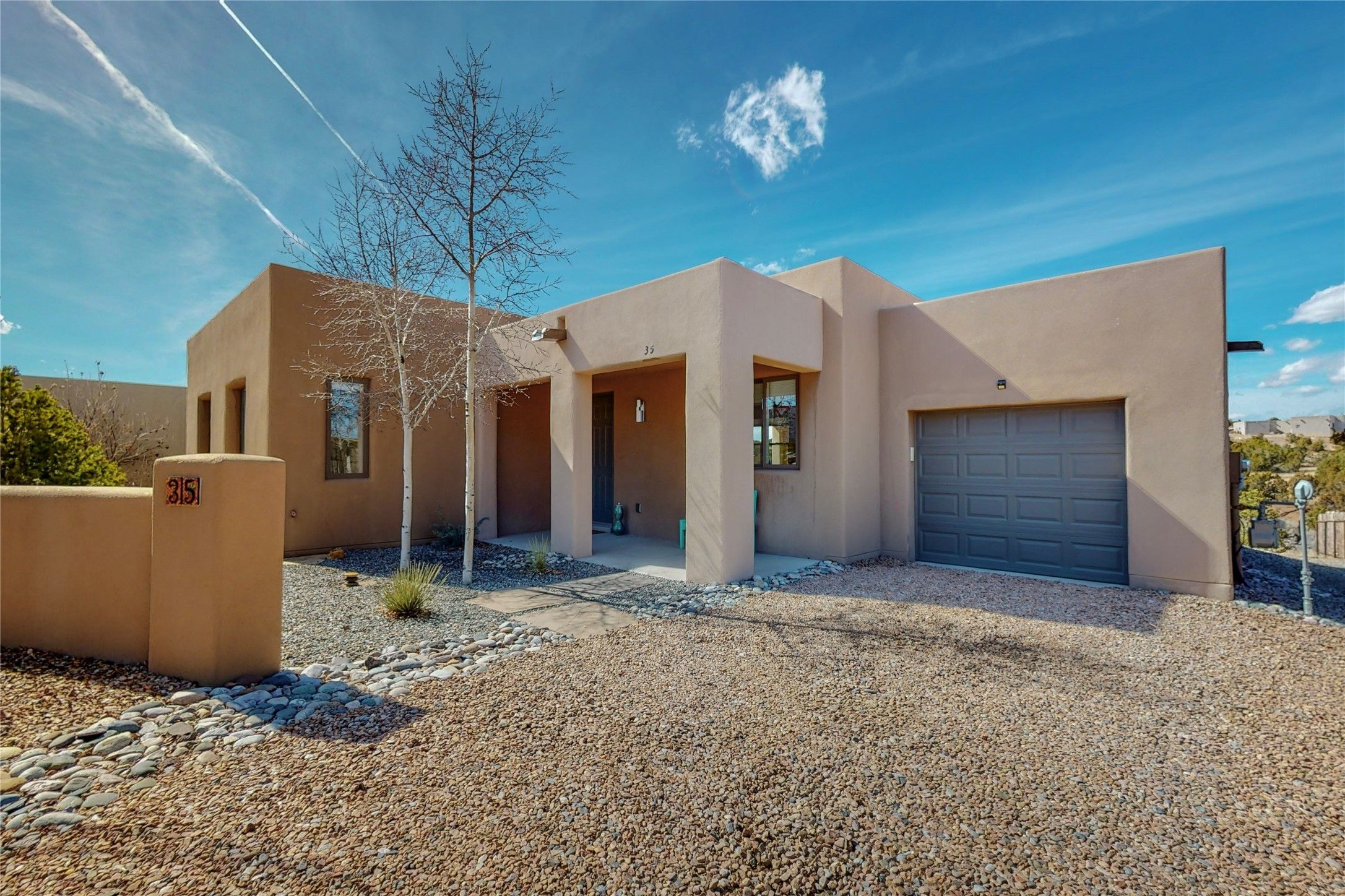 0.21 acres in Santa Fe County, New Mexico