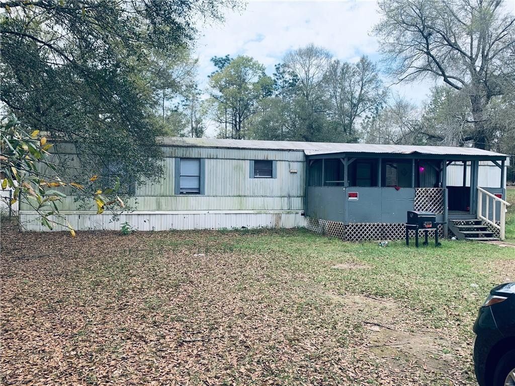 0.65 acres in Mobile County, Alabama