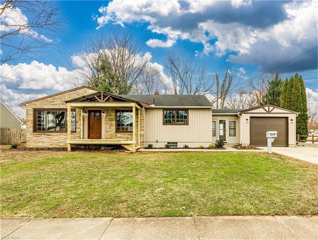 0.3 acres in Summit County, Ohio